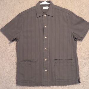 Taylor Stitch Havana Style Shirt